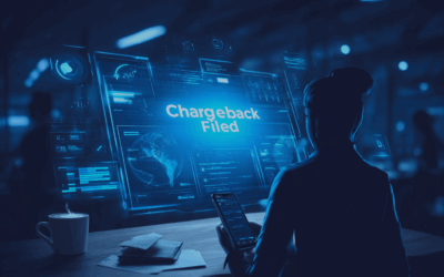 Why Chargebacks Are Still a Problem in 2025